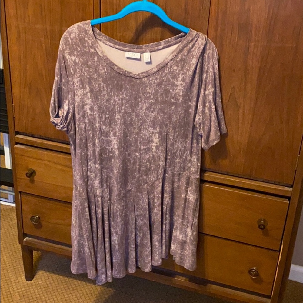 Casual dress
